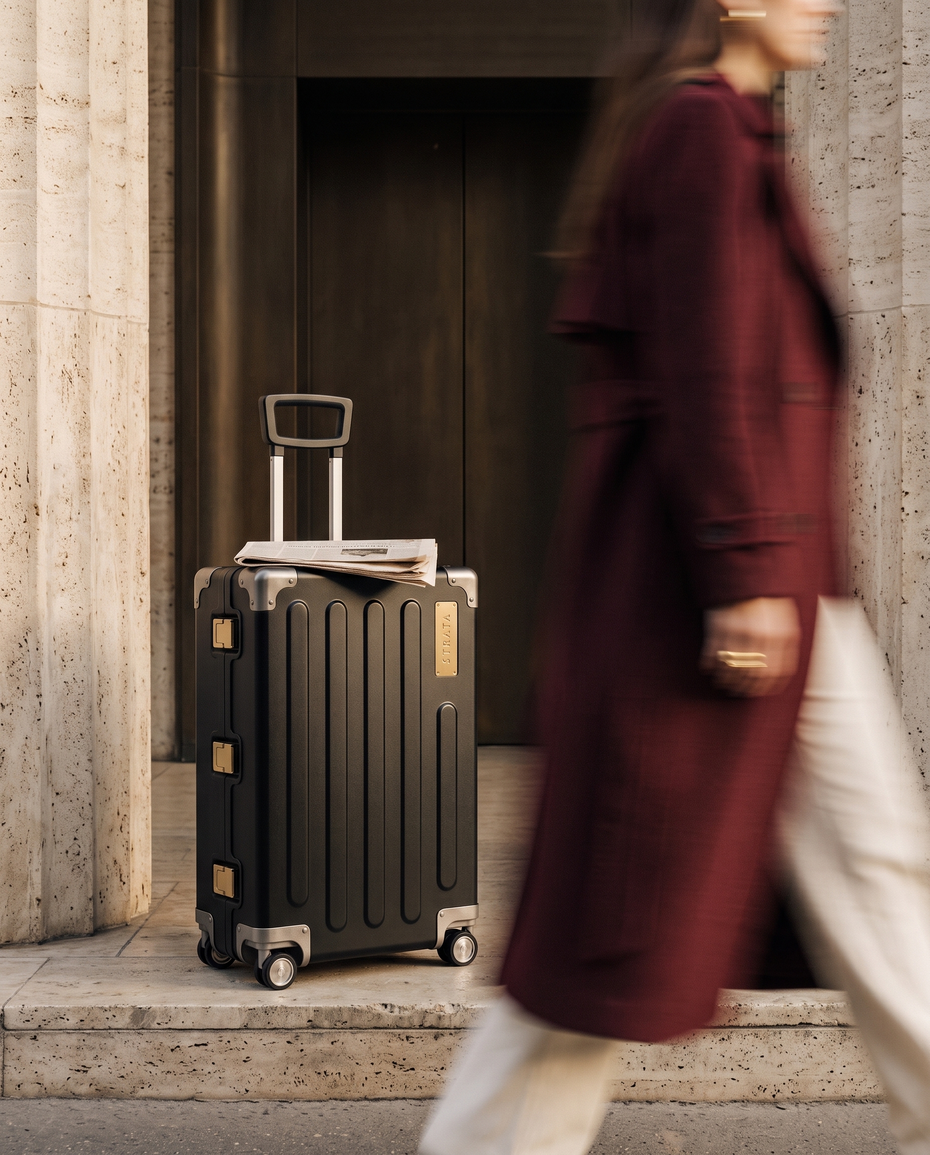 STRATA Luggage